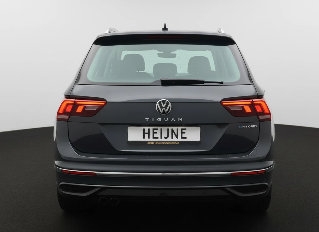 Volkswagen Tiguan – foto 4