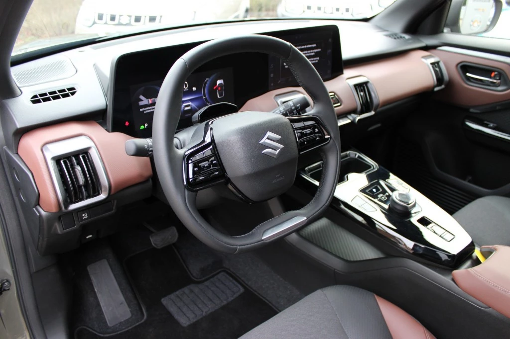 Suzuki e Vitara – foto 16