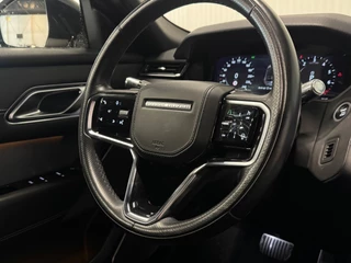 Land Rover Range Rover Velar – thumbnail 20