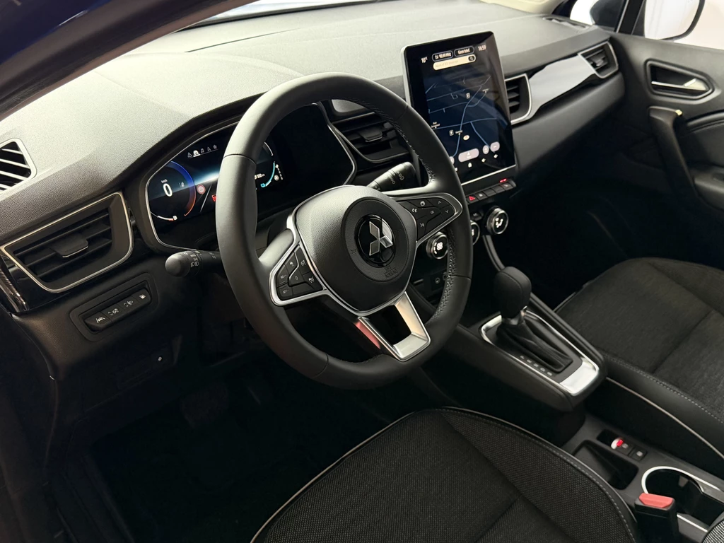 Renault Captur – foto 19