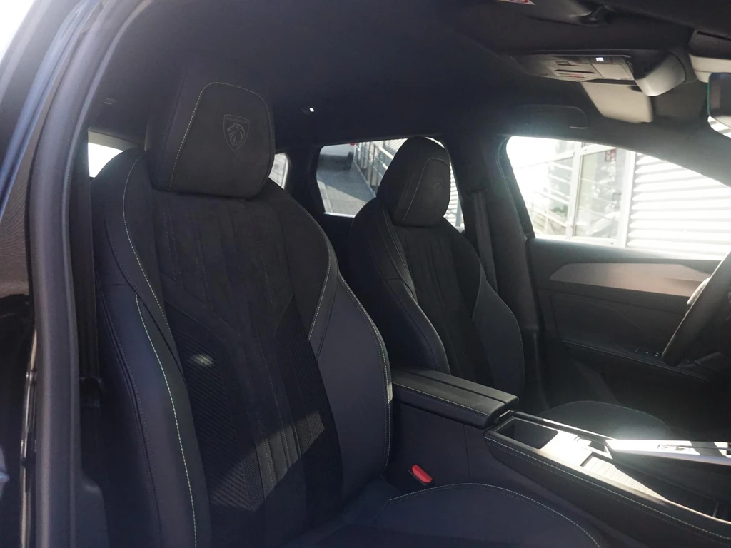 Peugeot 308 – foto 41