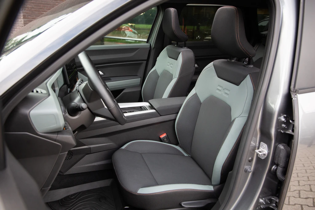 Dacia Bigster – foto 6