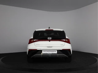 Hyundai i20 – thumbnail 5