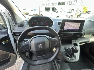 Peugeot Partner – thumbnail 10
