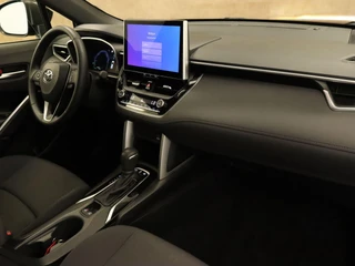 Toyota Corolla Cross – thumbnail 16