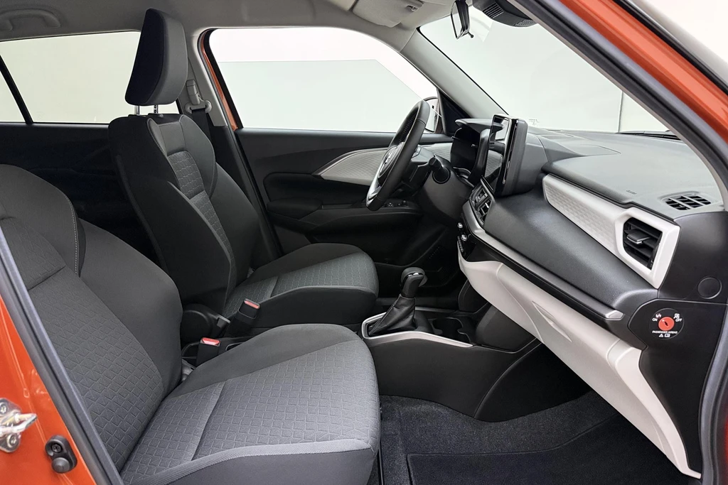 Suzuki Swift – foto 11