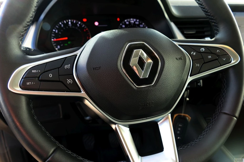 Renault Captur – foto 16