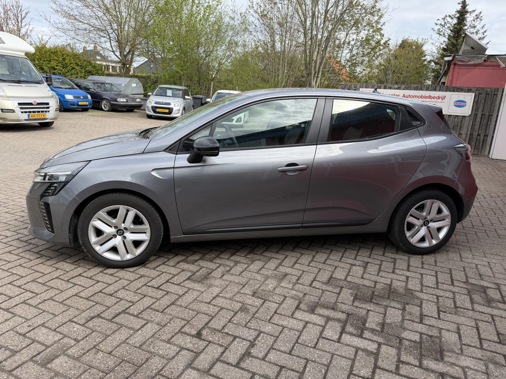 Renault Clio – foto 3