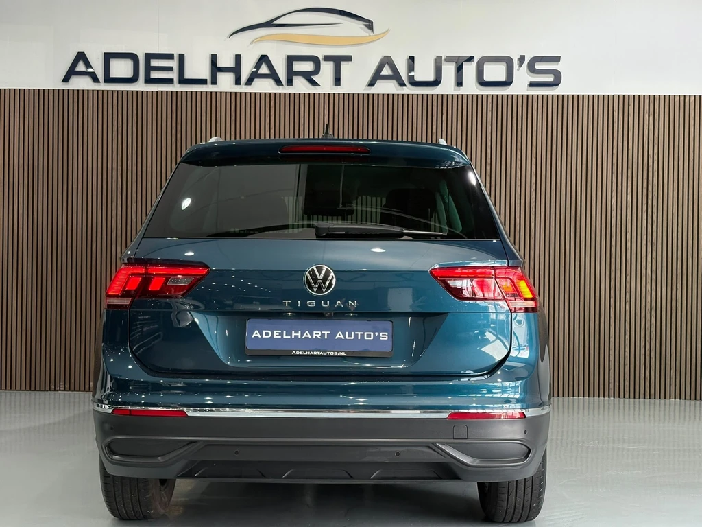 Volkswagen Tiguan – foto 9