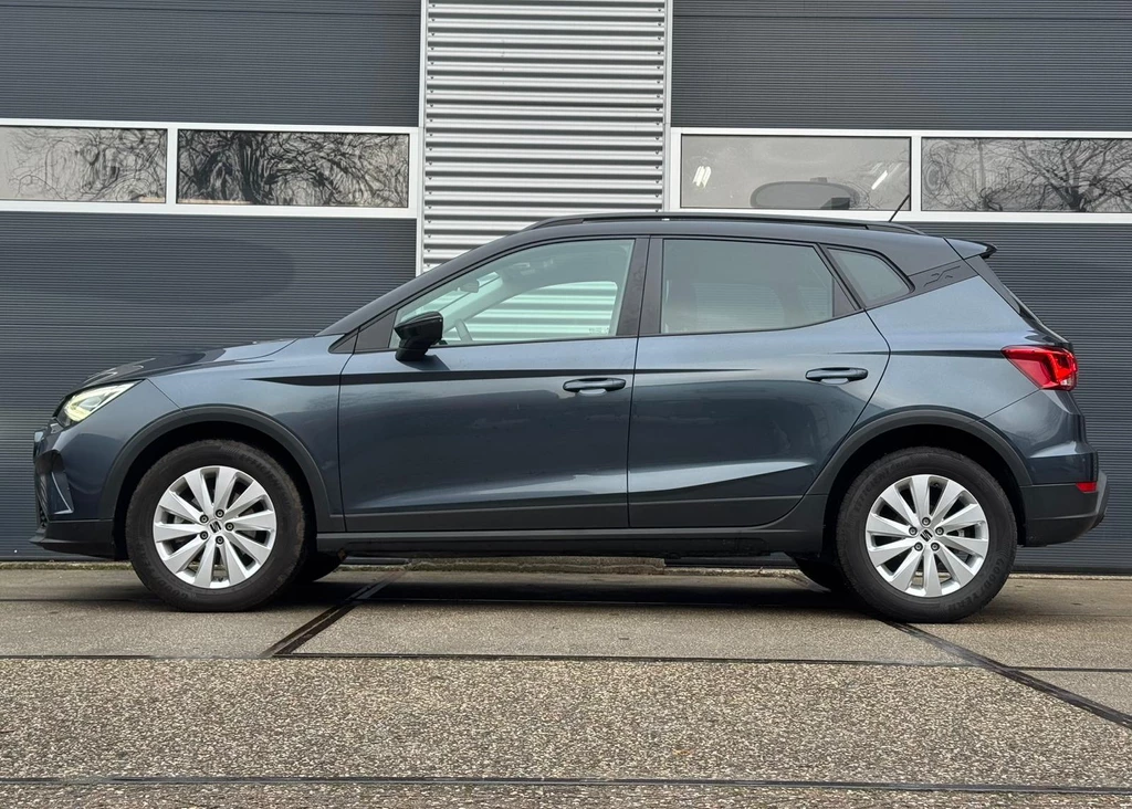 SEAT Arona – foto 2