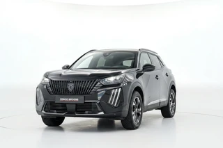 Peugeot 2008 – thumbnail 2