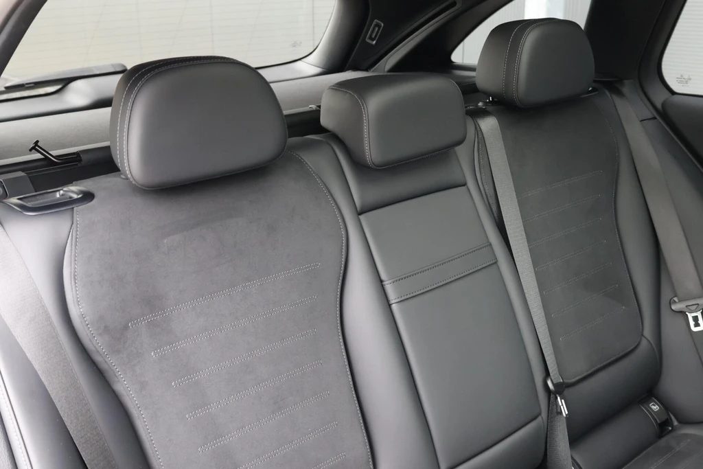 Mercedes-Benz C-Klasse – foto 39