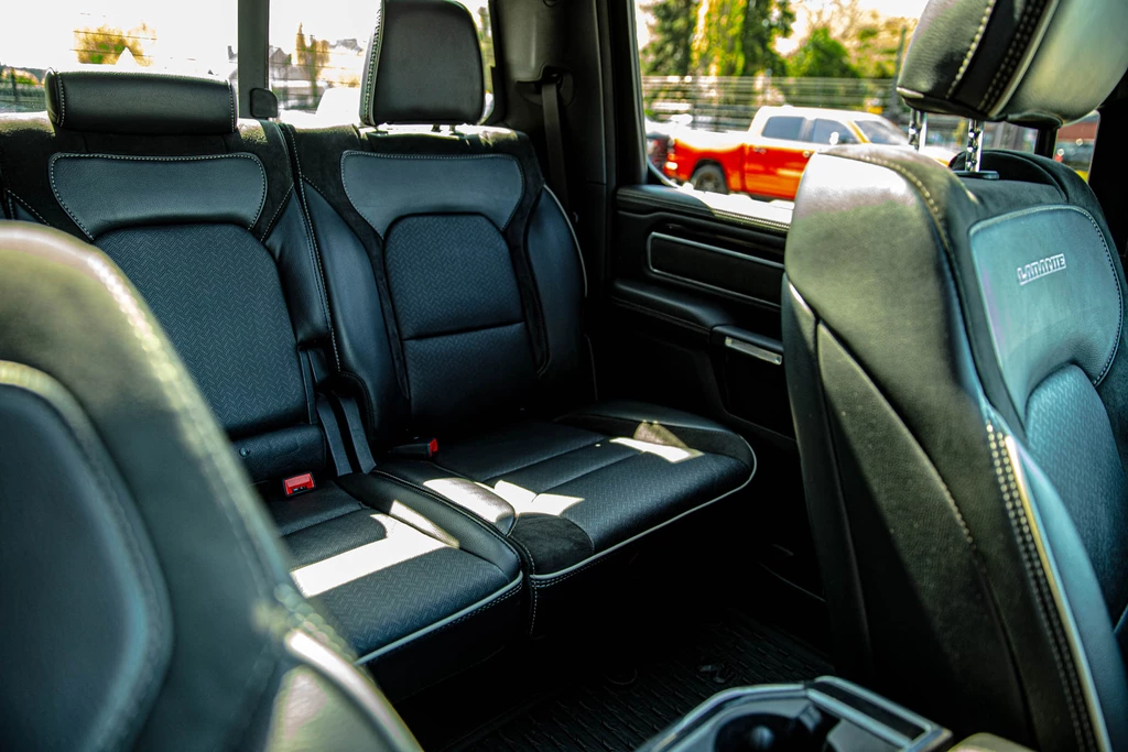 Dodge Ram 1500 – foto 19
