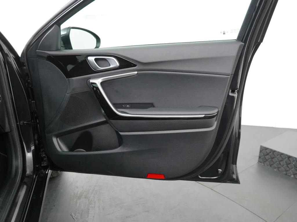 Kia Ceed Sportswagon – foto 46
