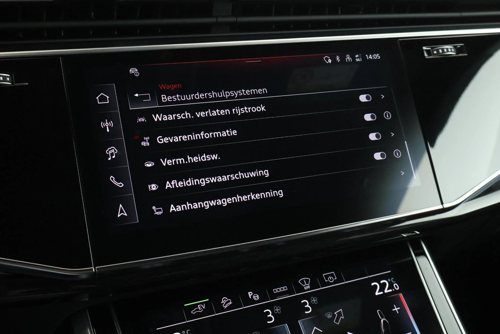 Audi Q8 – foto 44
