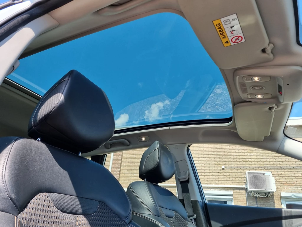 Renault Kadjar – foto 9
