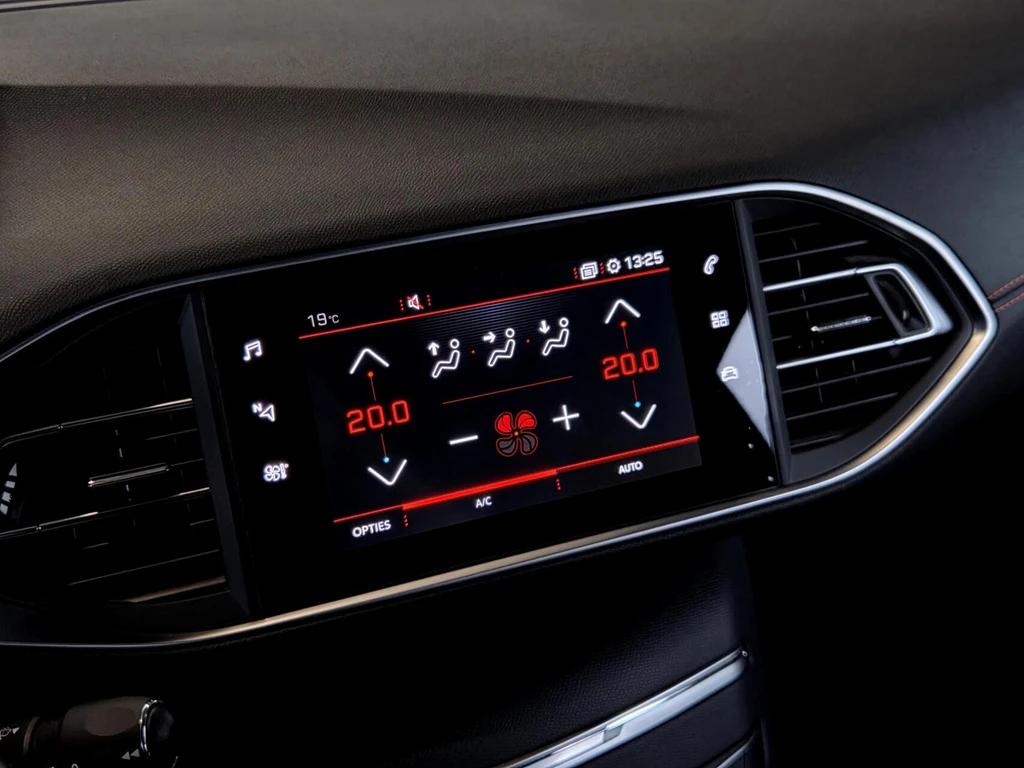 Peugeot 308 – foto 20