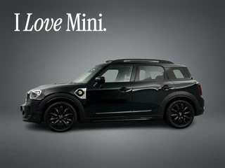 MINI Countryman – thumbnail 2