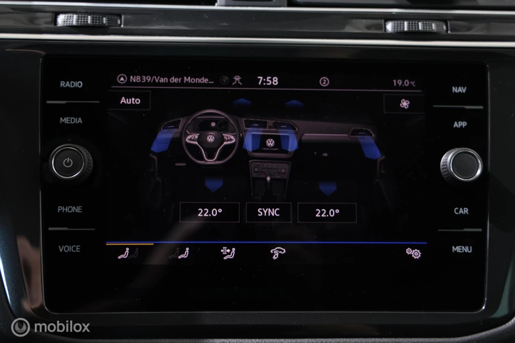 Volkswagen Tiguan – foto 22