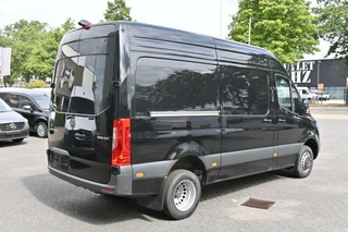 Mercedes-Benz Sprinter – thumbnail 4