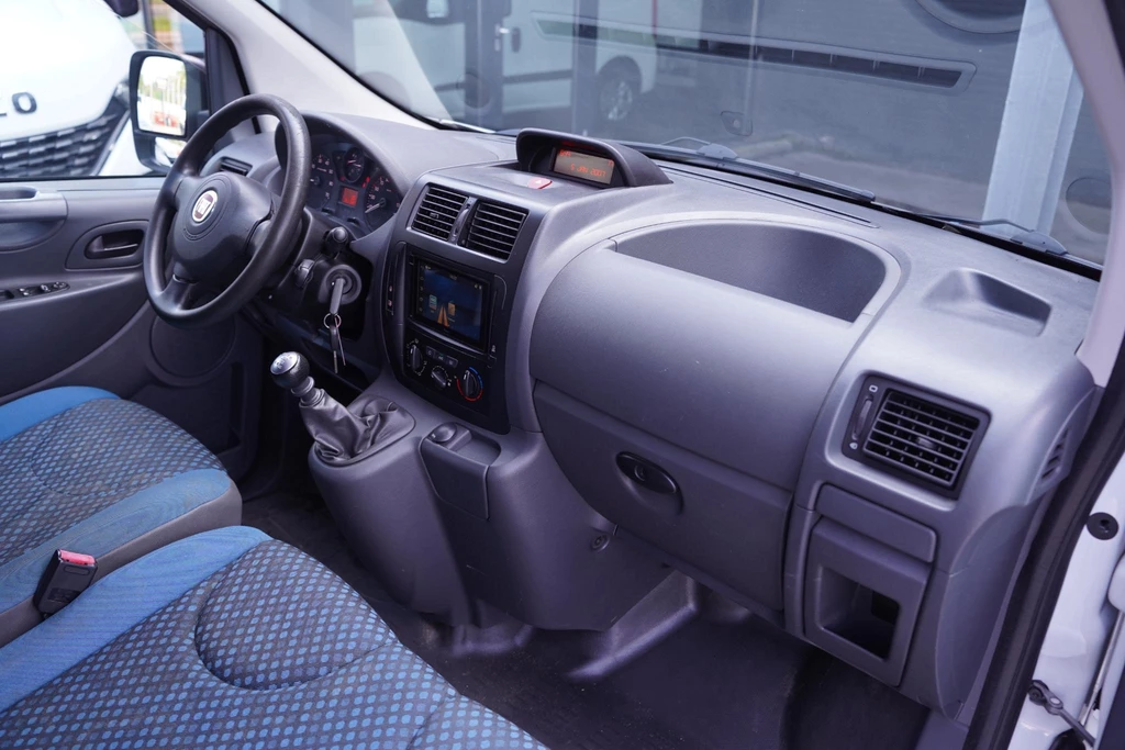Fiat Scudo – foto 29
