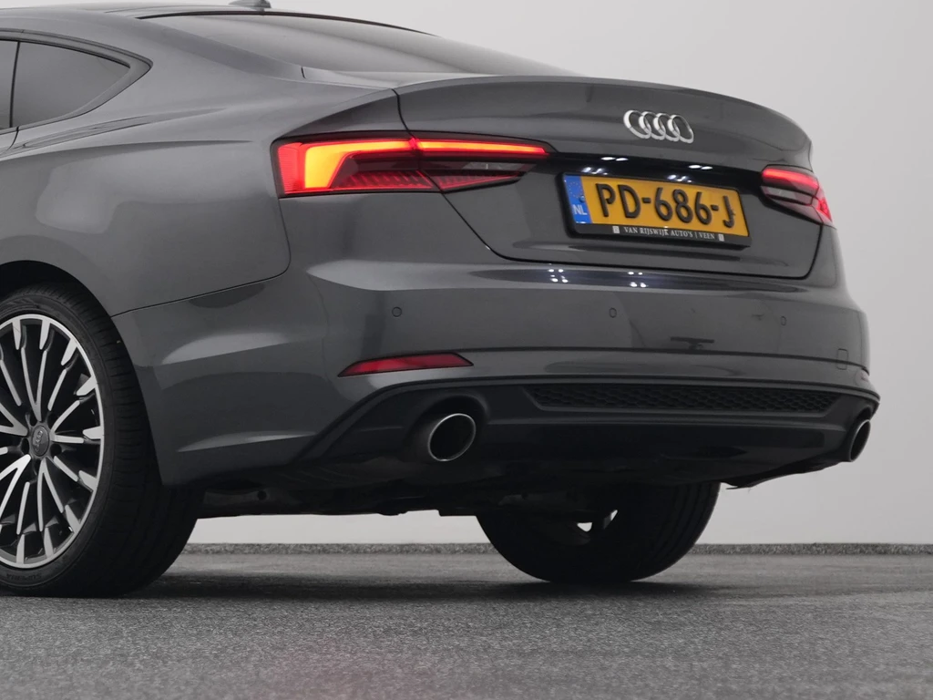 Audi A5 – foto 5