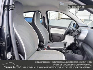 Renault Twingo – thumbnail 18