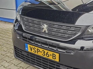 Peugeot e-Partner – thumbnail 8