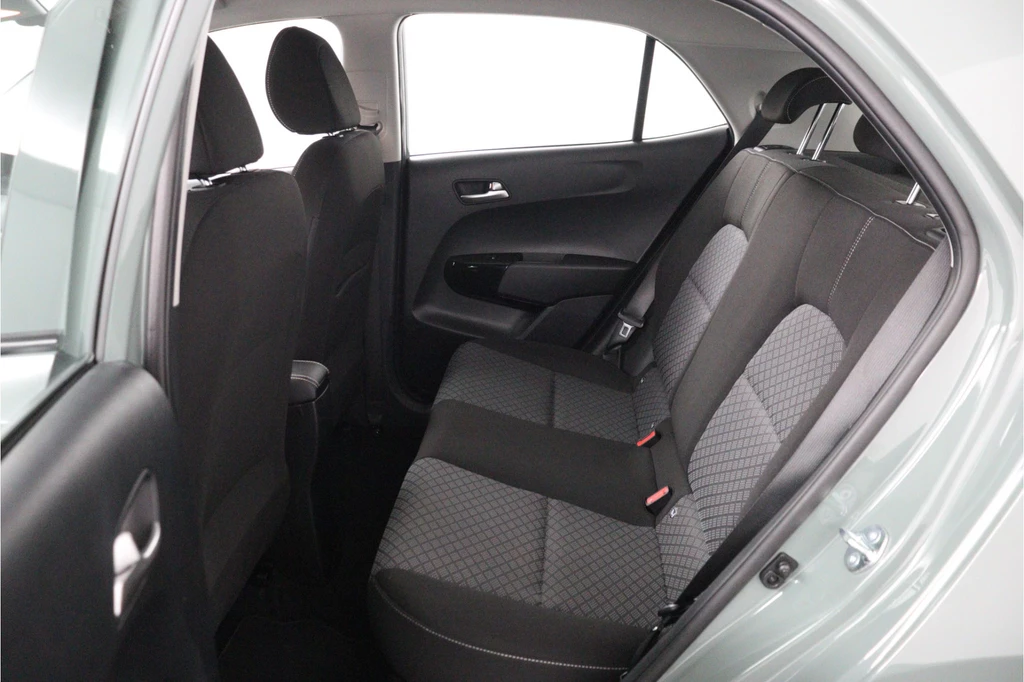Kia Picanto – foto 34