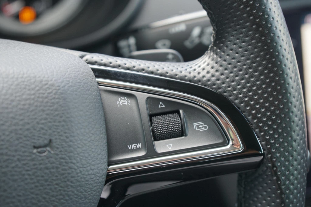 Škoda Octavia – foto 26