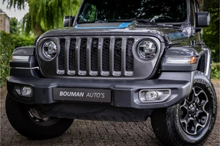 Jeep Wrangler – thumbnail 11