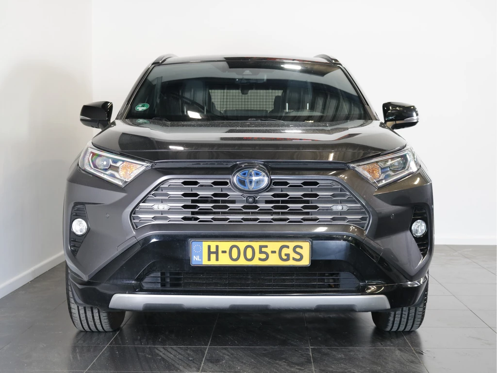 Toyota RAV4 – foto 4