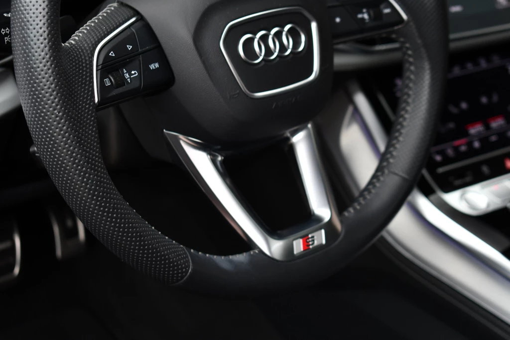 Audi Q8 – foto 72