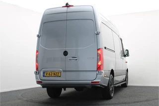 Mercedes-Benz Sprinter – thumbnail 7