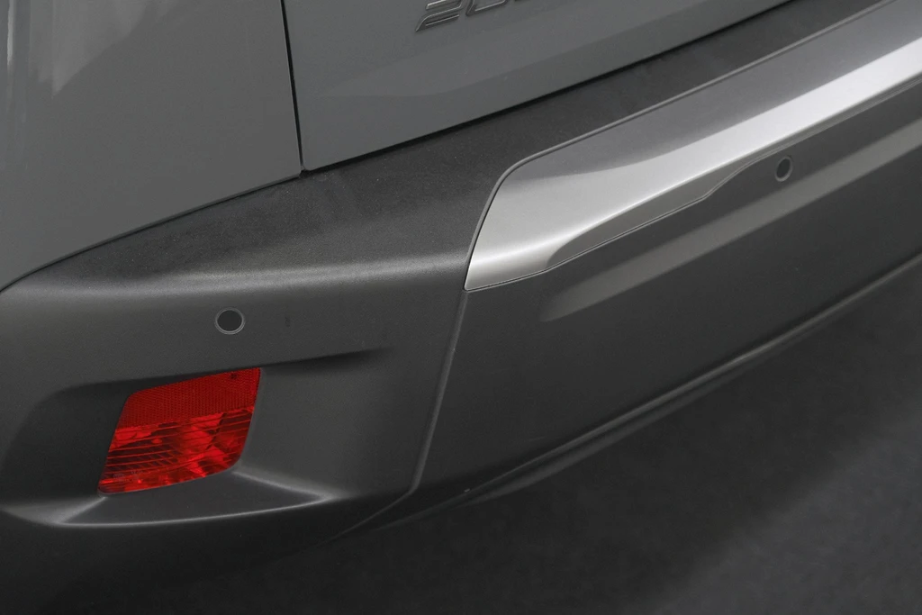 Peugeot 2008 – foto 34