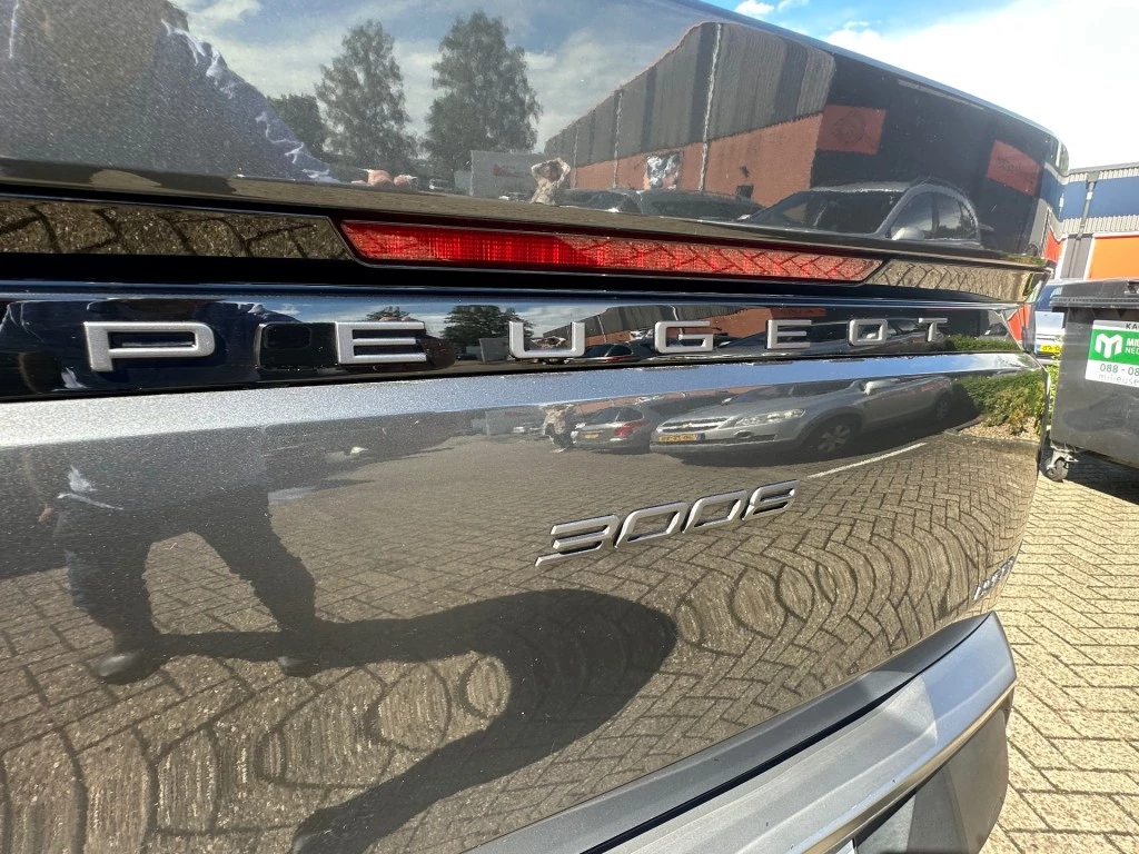Peugeot 3008 – foto 8