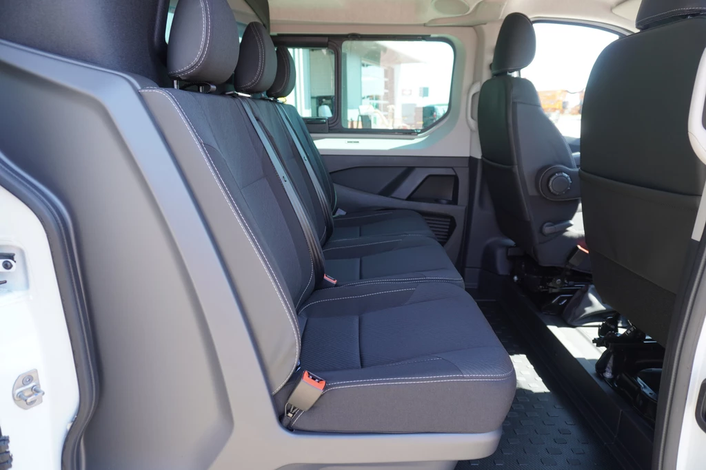 Renault Trafic – foto 30