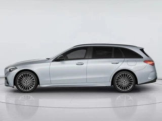 Mercedes-Benz C-Klasse – thumbnail 2