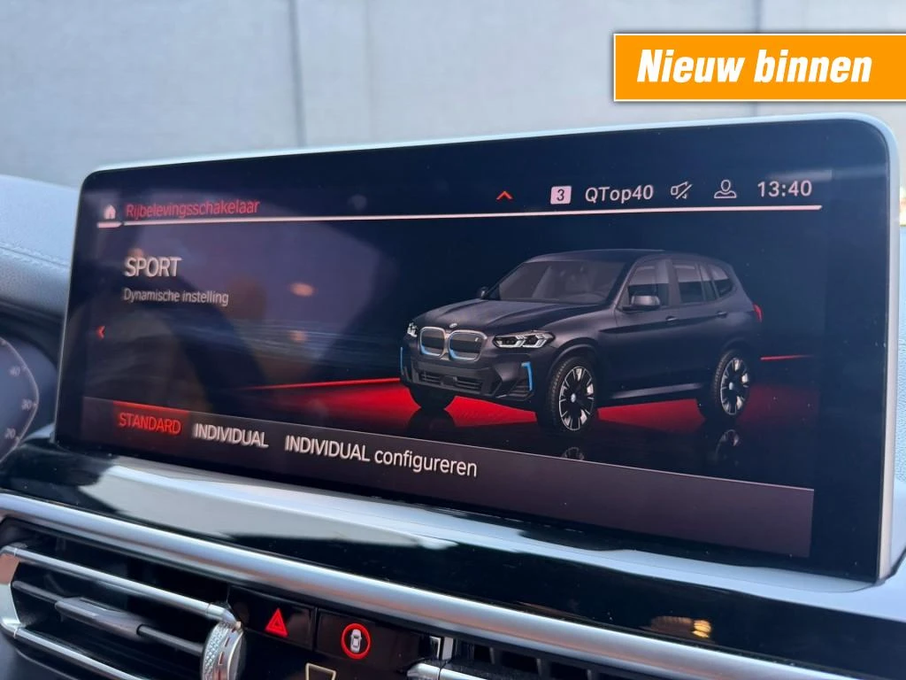 BMW iX3 – foto 44