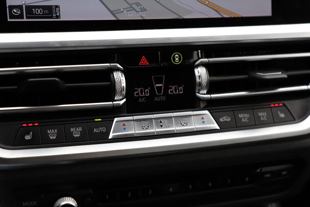BMW 3 Serie – foto 16