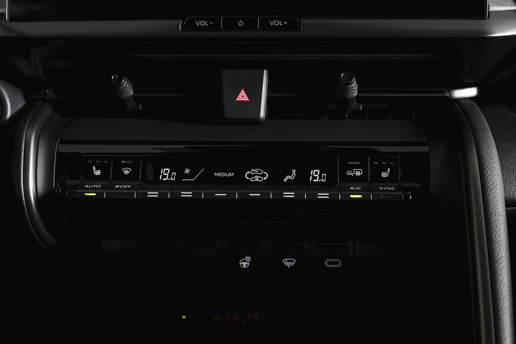 Toyota C-HR – foto 33