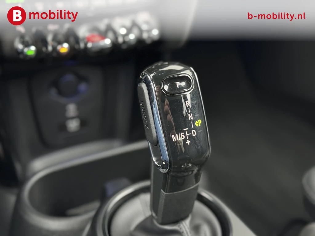 MINI Cooper – foto 18