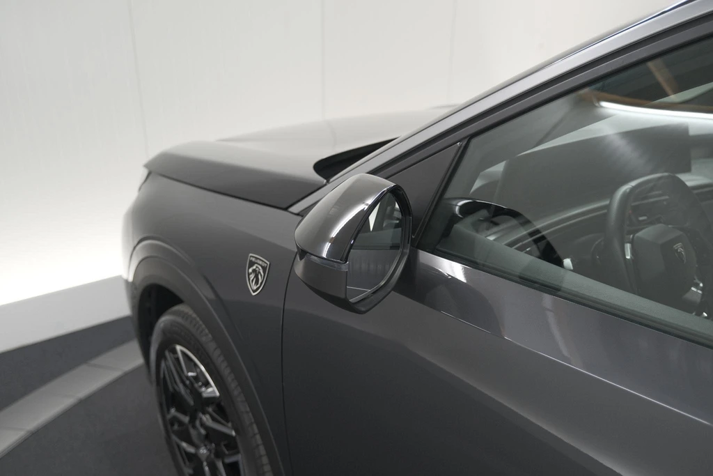 Peugeot 5008 – foto 30
