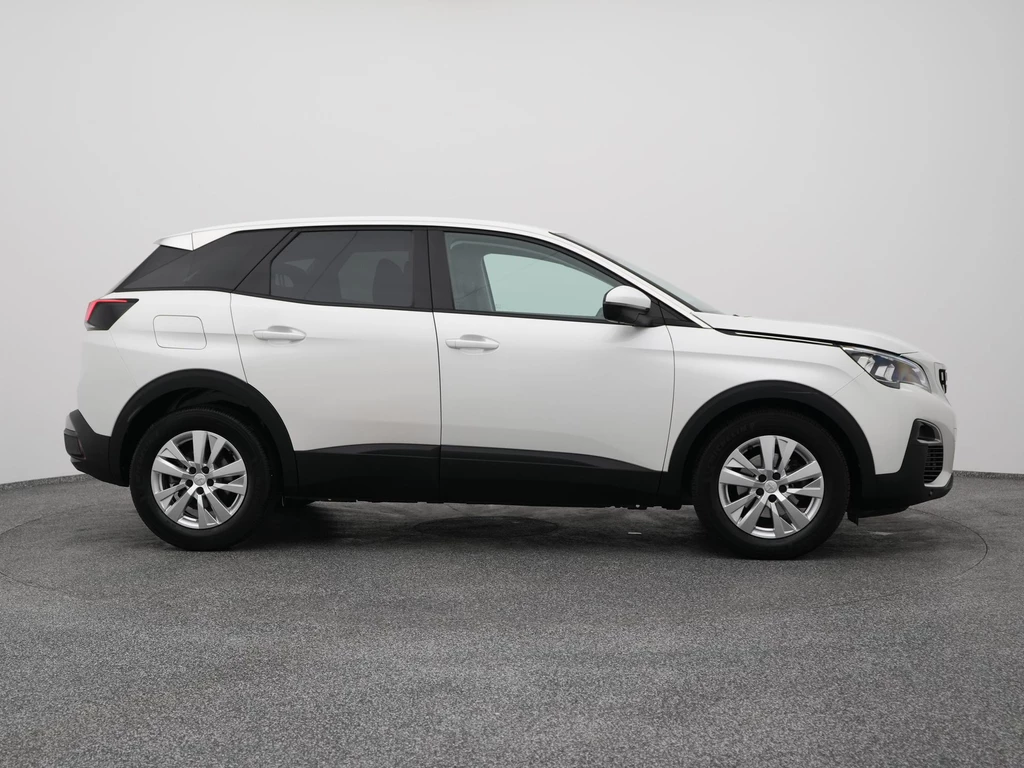 Peugeot 3008 – foto 14