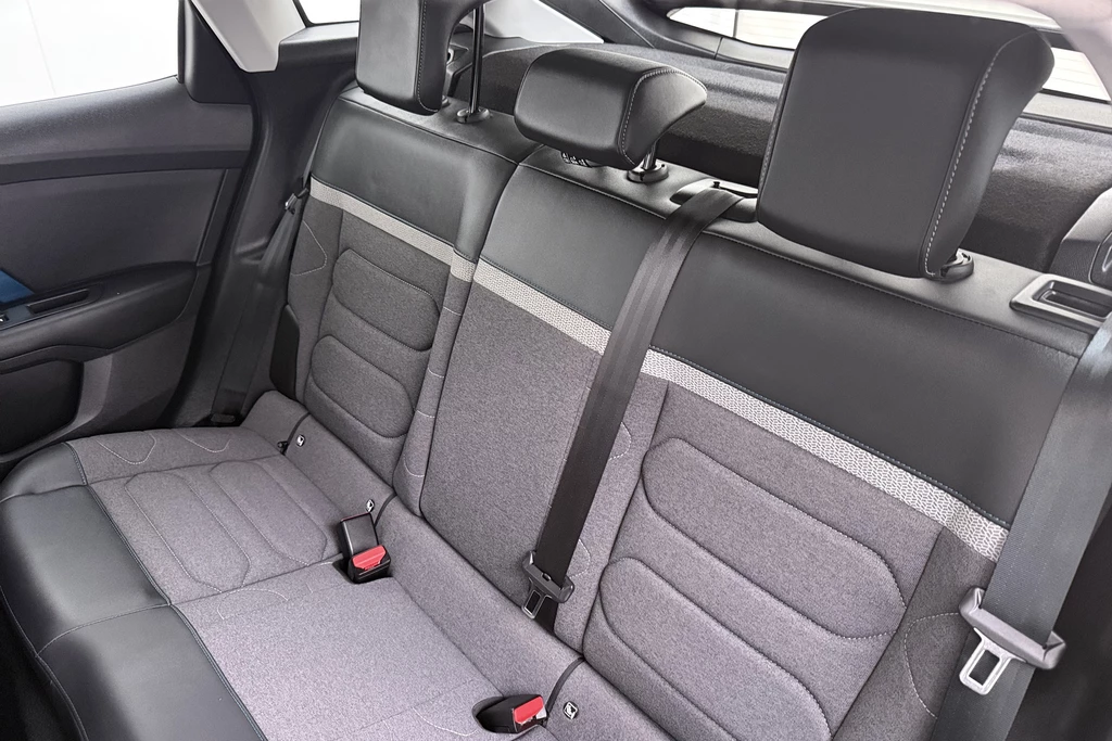 Citroën ë-C4 – foto 12