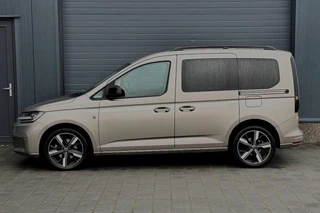 Volkswagen Caddy – thumbnail 2