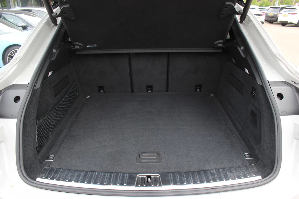 Porsche Cayenne – foto 17