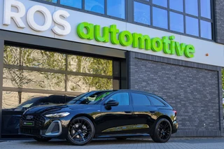 Audi A5 – thumbnail 1