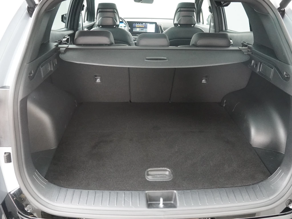 Kia Sportage – foto 38