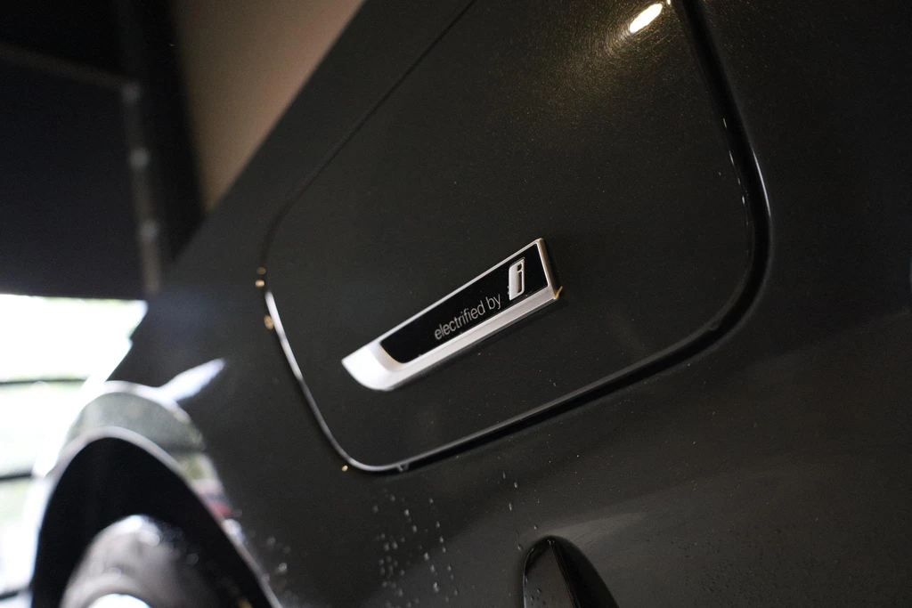 BMW 7 Serie – foto 38
